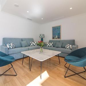 Appartement met Drie Slaapkamers